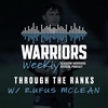 Through the ranks w/ Rufus McLean | S3 E8