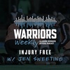 Injury Free w/ Jen Sweeting