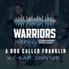 A Dog Called Franklin w/ Sam Johnson | S3 E2