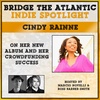 Indie Spotlight: Cindy Rainne