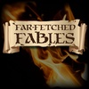 FarFetchedFables No 182 Karen Traviss