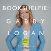 Bookshelfie: Gabby Logan