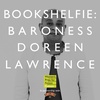 Bookshelfie: Baroness Doreen Lawrence