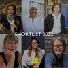 Shortlist 2022: The Authors