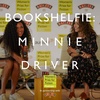 Bookshelfie: Minnie Driver