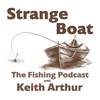 Steve Collett can't resist the lure of The Strange Boat