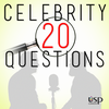 Celebrity 20 Questions with Jeffrey Archer