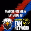 Preview 22/23 - Crystal Palace v Br***ton