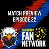 Preview 22/23 - Crystal Palace v Leicester