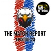 Southampton 0 - 2 Crystal Palace