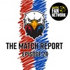 Crystal Palace 0 - 0 Everton