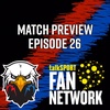 Preview 22/23 - Crystal Palace v West Ham