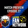 Preview 22/23 - Tottenham Hotspur v Crystal Palace