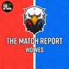 Crystal Palace 3 - 2 Wolves