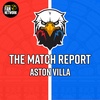Aston Villa 3 - 1 Crystal Palace