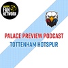 Preview: Crystal Palace v Spurs