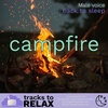 Back To Sleep Campfire Sleep Meditation