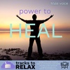 Power 2 Heal Sleep Meditation