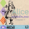 Alice In Wonderland Chapter 7 with Sleep Meditation