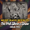 The Phil Silvers Show, "Hillbilly Whiz'
