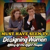 109: Designing Women & Chris Feil