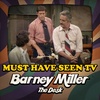 105: Barney Miller & Pat Baer, Ramsey Ess