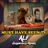 104: ALF & Curtis Retherford, Courtney Rose Halyard