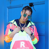 [#262] Young Kaii - Providence, Rhode Island