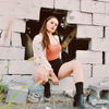 [#245] - Ria Marie / Katie Pruitt / Kenna / 2'Live Bre (Nashville, TN) {Sponsored by TAIMI}