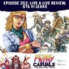 Episode 353: Live A Live Review, GTA VI Leaks