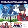 Episode 354: Xenoblade Chronicles 3 Review, Digimon Survive, Pokemon Presents