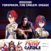 Episode 379: Forspoken, Fire Emblem: Engage