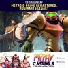 Episode 382: Metroid Prime Remastered, Hogwarts Legacy