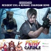 Episode 386: Resident Evil 4 Chainsaw Demo