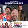 Episode 389: The Super Mario Bros. Movie