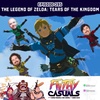Episode 395: The Legend of Zelda: Tears of the Kingdom
