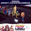 Episode 396: Humanity, PlayStation Showcase