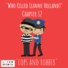 'Cops and Robber'