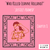 'Justice Framed'