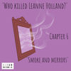 'Smoke and Mirrors'