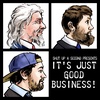 A Hundred Dollar Business