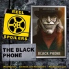 THE BLACK PHONE Starring Mason Thames, Madeleine McGraw, Ethan Hawke