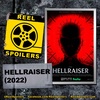 HELLRAISER (2022) Starring Odessa A'zion, Jamie Clayton, Brandon Flynn