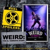 WEIRD: THE AL YANKOVIC STORY Starring Daniel Radcliffe, Evan Rachel Wood, Rainn Wilson