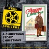 A CHRISTMAS STORY CHRISTMAS Starring Peter Billingsley, Erinn Hayes, River Drosche