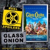 GLASS ONION Starring Daniel Craig, Edward Norton, Janelle Monáe