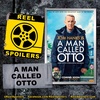 A MAN CALLED OTTO Starring Tom Hanks, Mariana Trevi帽o, Rachel Keller