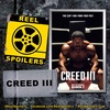 CREED III Starring Michael B. Jordan, Jonathan Majors, Tessa Thompson