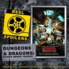 DUNGEONS & DRAGONS: HONOR AMONG THIEVES Starring Chris Pine, Michelle Rodriguez, Justice Smith