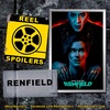 RENFIELD Starring Nicholas Hoult, Nicolas Cage, Awkwafina